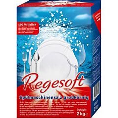 Ster Regesoft Onthardingszout