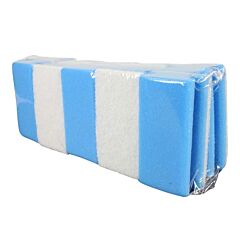 Taski Reinigingsspons Blauw