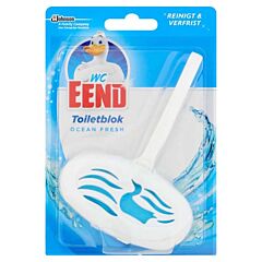 Toiletblok Orig.Blue 40g