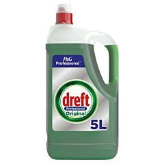 Dreft Handafwas Prof Original