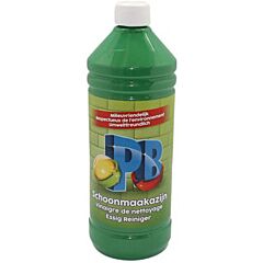 PB Schoonmaakazijn