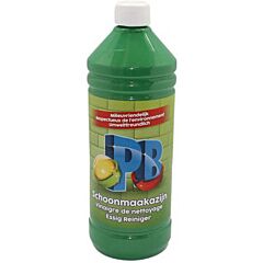 PB Schoonmaakazijn