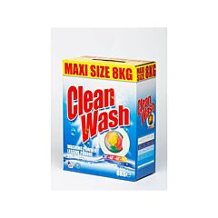 Clean wash Waspoeder