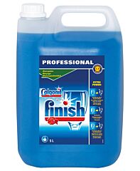 Finish Spoelglans