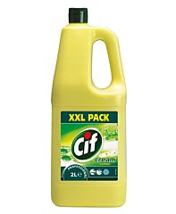 Cif Citroen Cream Prof. Xxl Pack