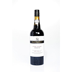 Port Maynard'S Ruby