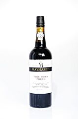 Port Maynard'S Ruby 75 Cl.