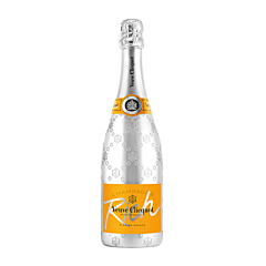 Veuve Clicquot Champagne Rich 75 Cl.