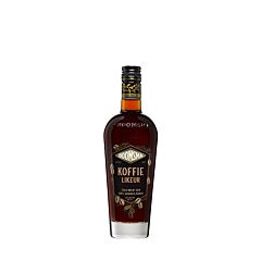 Boomsma Koffie Likeur 50 Cl.