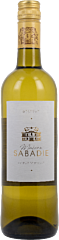 Maison Sabadie Blanc 75 Cl.
