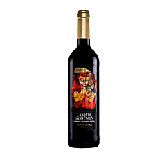 Vida Bohemia Cabernet Sauvignon & Syrah