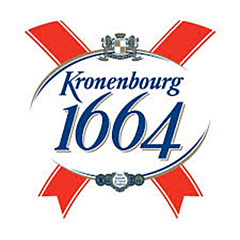 Kronenbourg 1664 Le Blanc
