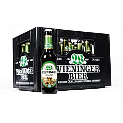 Wieninger Braufass (Pils) 33 CL
