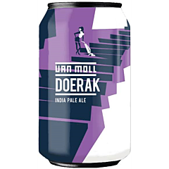 van Moll Doerak Ipa 33 CL