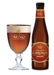 Gouden Carolus Ambrio 24x33 Cl.