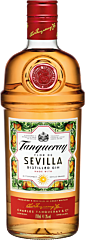 Tanqueray Gin Flor De Sevilla