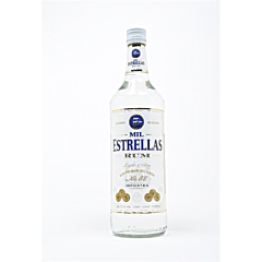 Mill Estrellas Rum Wit
