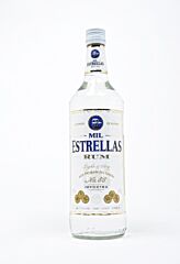 Mill Estrellas Rum Wit 100 Cl.