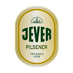 Jever Pilsener