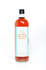 Schelvispekel 100 Cl.