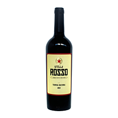 Stella Rosso Touriga Nacional
