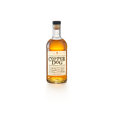 Copper Dog Whisky 70 Cl.