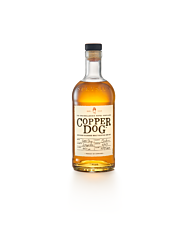 Copper Dog Whisky 70 Cl.