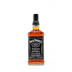 (Vm) Jack Daniels Whiskey