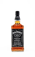 (Vm) Jack Daniels Whiskey 100 Cl.