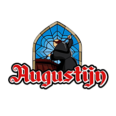 Augustijn Grand Cru 20 Ltr.