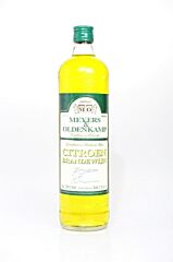 Meyers & Oldenkamp Citroen Brandewijn 100 Cl.