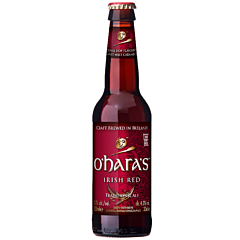 O'Hara'S Irish Red 33 CL