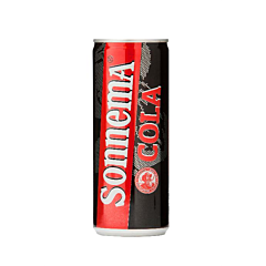 Sonnema Berenburg/Cola 25 CL