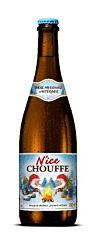 N'Ice Chouffe O.W. (Seizoensbier) 12x75 Cl.