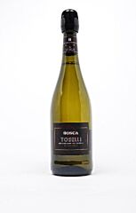 Toselli Spumante Bosca Sweet Alc Arm 75 Cl.