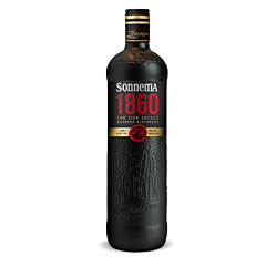Sonnema Berenburg 1860