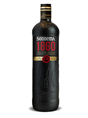 Sonnema Berenburg 1860 100 Cl.