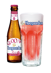 Hoegaarden Rosee 0.0 % 24x25 Cl.