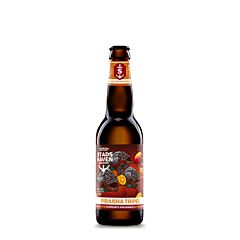 Stadshaven Piranha Tripel
