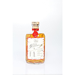 Zuidam Genever Oud 1y Vatgelagerd