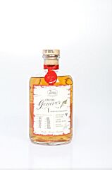 Zuidam Genever Oud 1y Vatgelagerd 100 Cl.