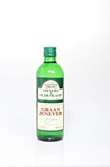 Meyers & Oldenkamp Jenever Graan 50 Cl.