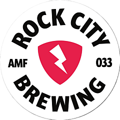 Rock City Tropical White