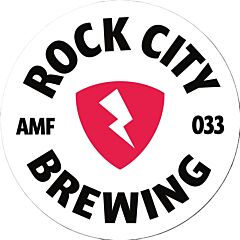 Rock City Tropical White