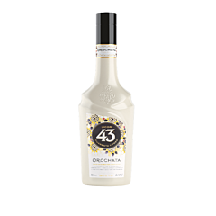 Licor 43 Orochata Cream