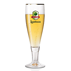 Lindeboom Voetglas 20 CL