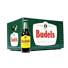 Budels Radler Bio 30 CL