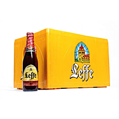 Leffe Ruby 33 CL