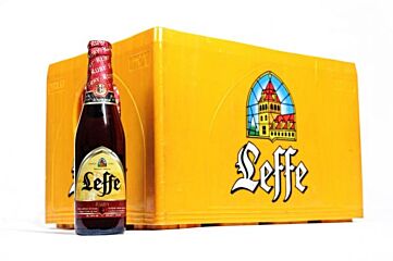 Leffe Ruby 24x33 Cl.