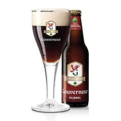Gouverneur Brune 12x30 Cl.